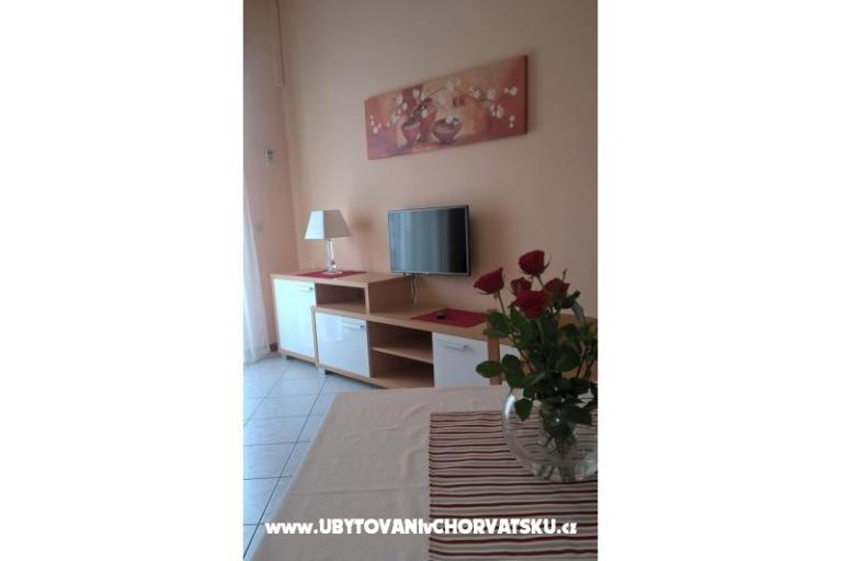 Apartments Dujmovic Baska – photo 10