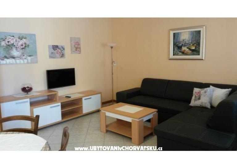 Apartments Dujmovic Baska – photo 11