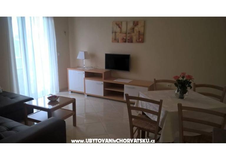 Apartments Dujmovic Baska – photo 12