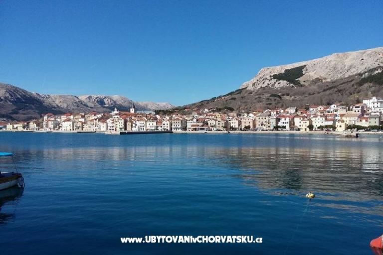 Apartments Dujmovic Baska – photo 13