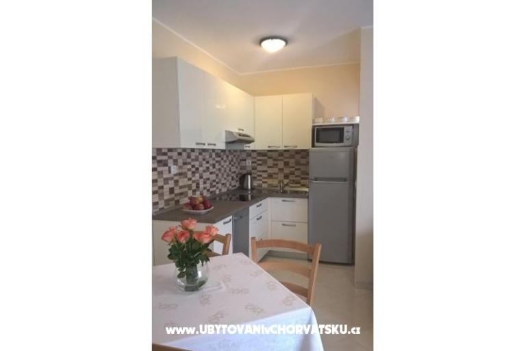 Apartments Dujmovic Baska – photo 14