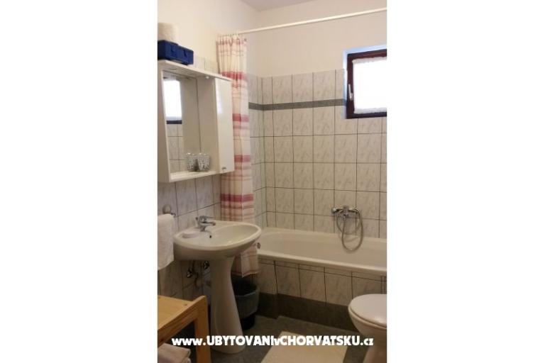 Apartments Dujmovic Baska – photo 15