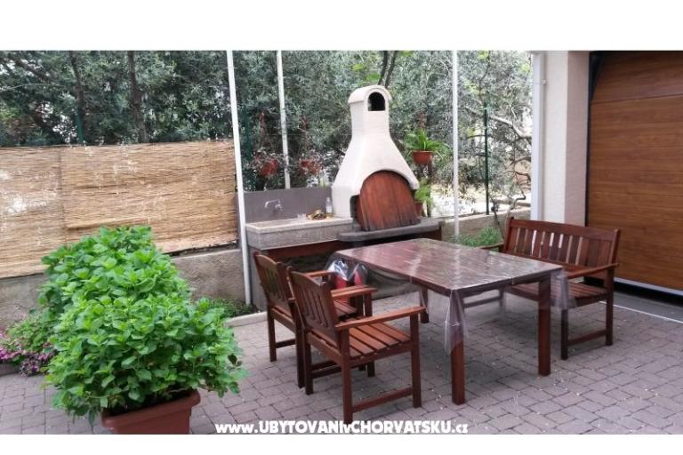 Apartments Dujmovic Baska – photo 16