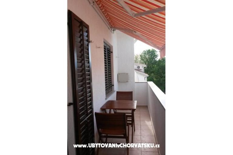 Apartments Dujmovic Baska – photo 6