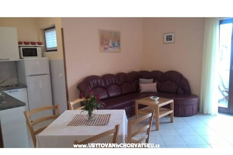 Apartments Dujmovic Baska – photo 7