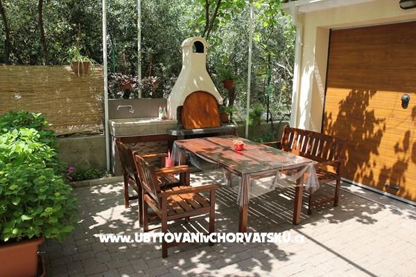 Apartments Dujmovic Baska – photo 8