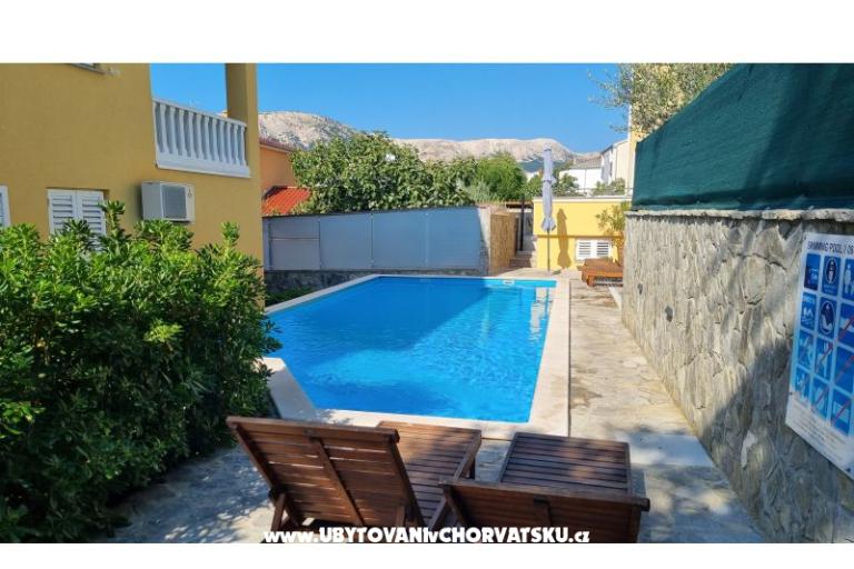 Apartments Gorica 1- with Pool, 200 – photo 5