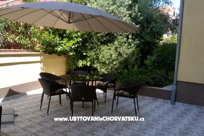 Apartments Intiv- Malinska – photo 7
