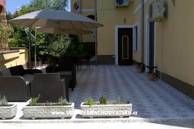 Apartments Intiv- Malinska – photo 8