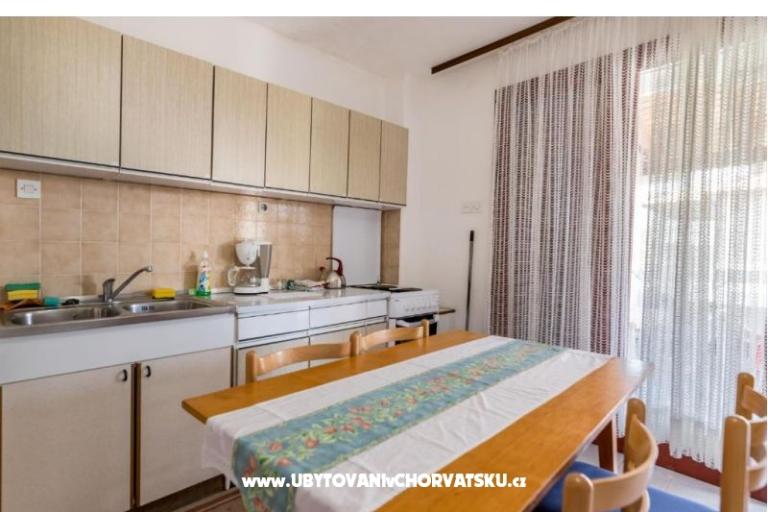 Apartments Janko - Zarok - Baška – photo 8