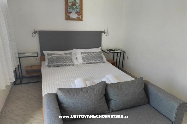 Apartments Janko - Zarok - Baška – photo 11
