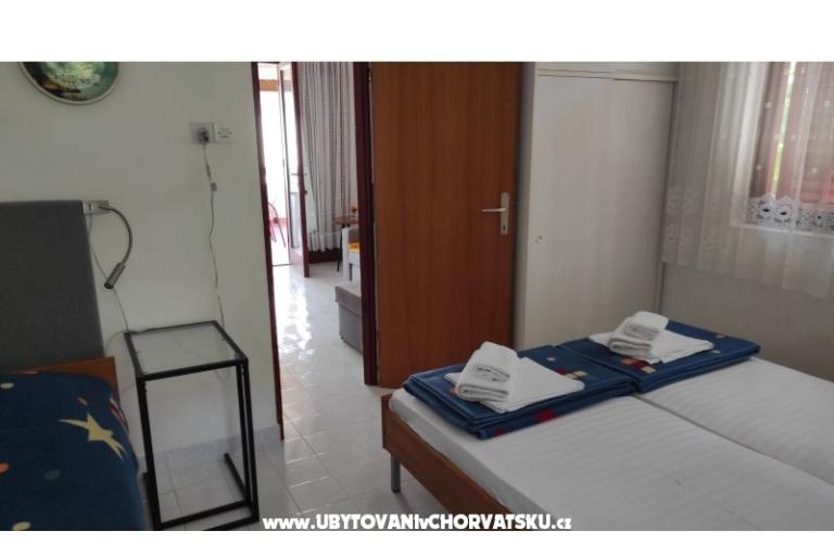 Apartments Janko - Zarok - Baška – photo 13