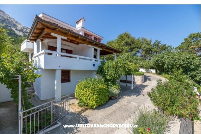 Apartments Janko - Zarok - Baška – photo 2