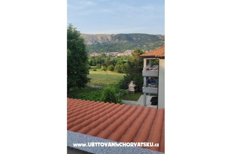 Apartments Janko - Zarok - Baška – photo 20
