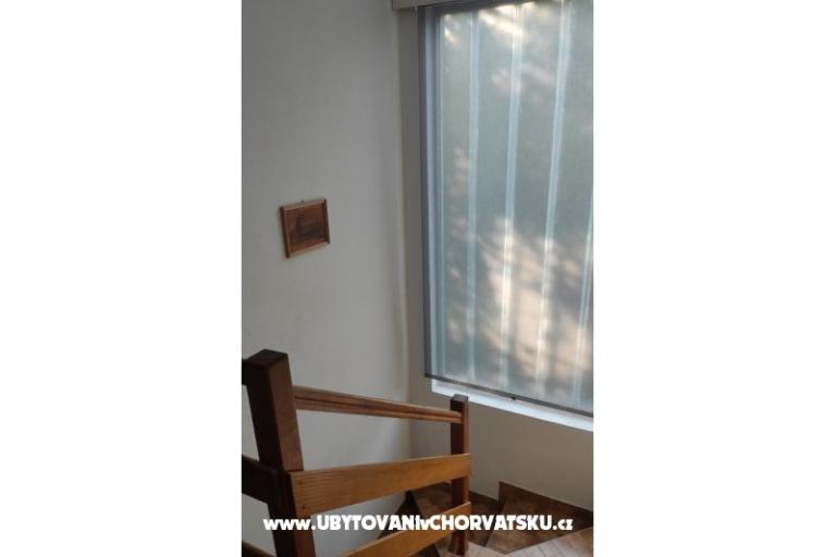 Apartments Janko - Zarok - Baška – photo 28