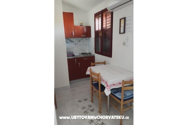 Apartments Janko - Zarok - Baška – photo 29