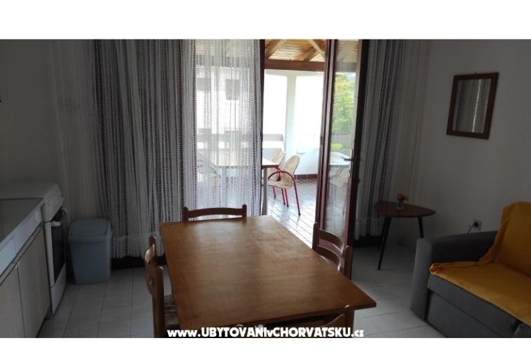 Apartments Janko - Zarok - Baška – photo 30