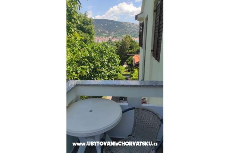 Apartments Janko - Zarok - Baška – photo 33