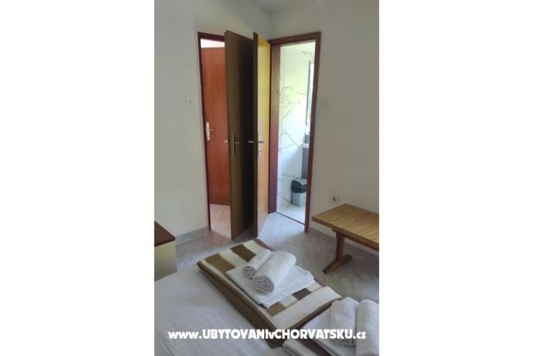 Apartments Janko - Zarok - Baška – photo 34