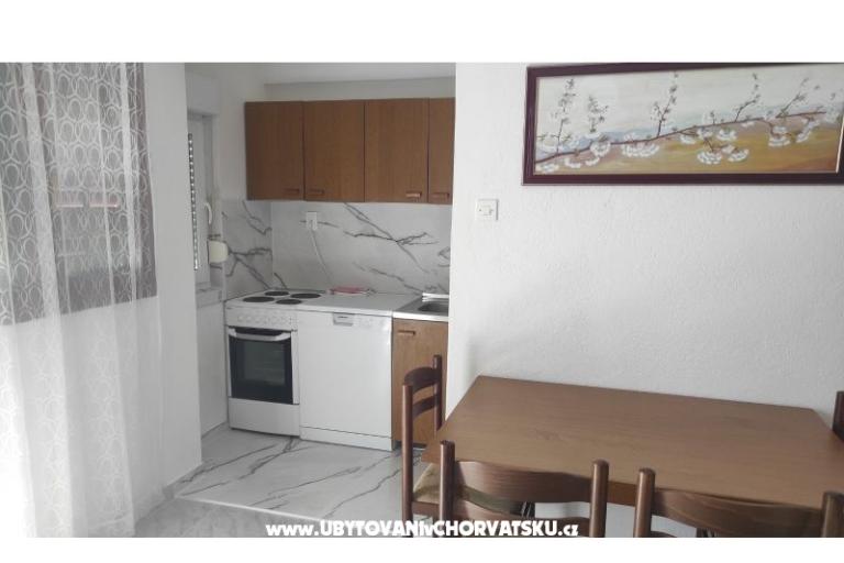 Apartments Janko - Zarok - Baška – photo 37