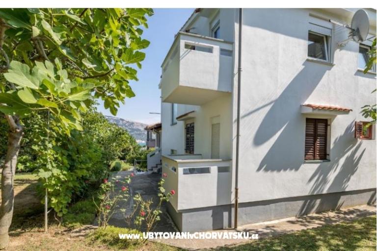 Apartments Janko - Zarok - Baška – photo 4