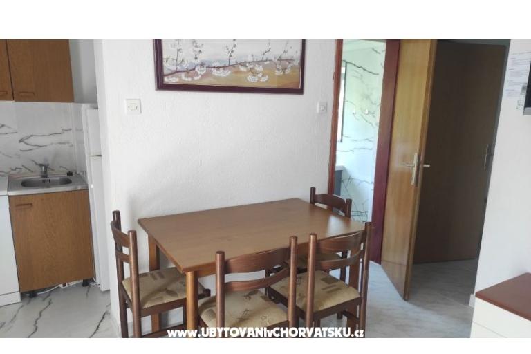 Apartments Janko - Zarok - Baška – photo 38