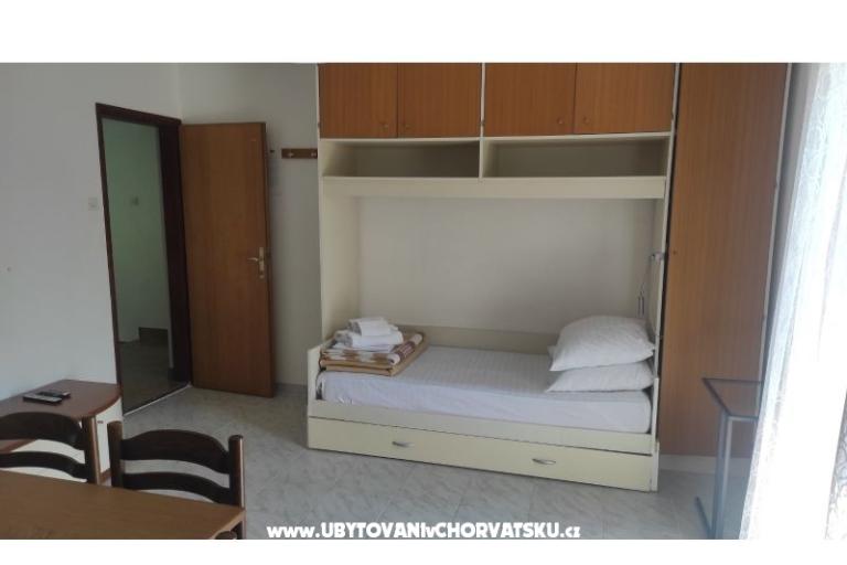 Apartments Janko - Zarok - Baška – photo 39