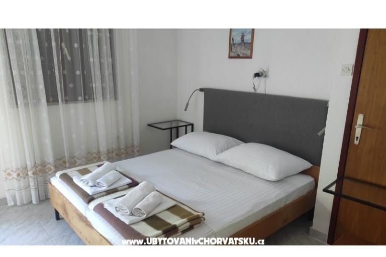 Apartments Janko - Zarok - Baška – photo 40