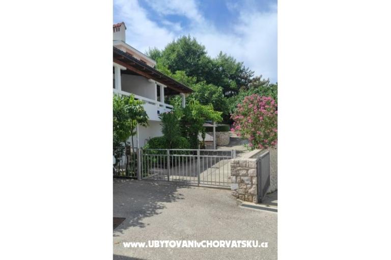 Apartments Janko - Zarok - Baška – photo 42
