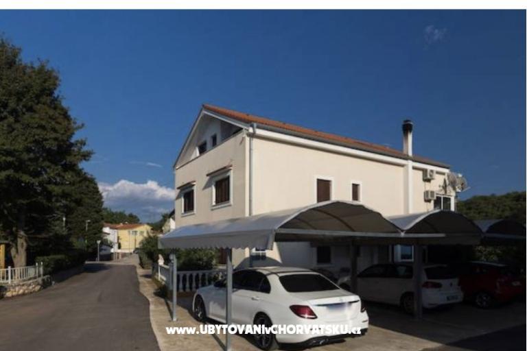 Moderan apartman za 2-10 osoba  – photo 13