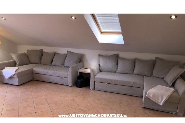 Moderan apartman za 2-10 osoba  – photo 5