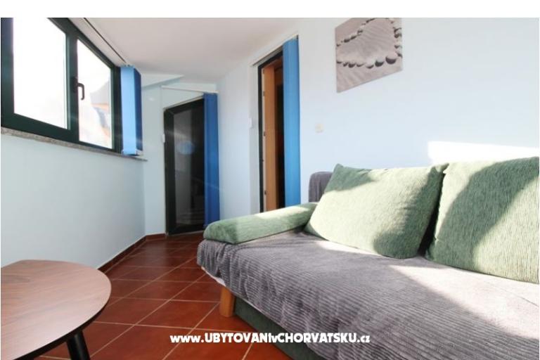 Apartments ZAROK  Baška – photo 17