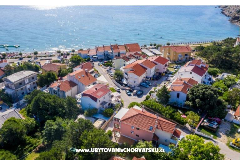 Apartments ZAROK  Baška – photo 6