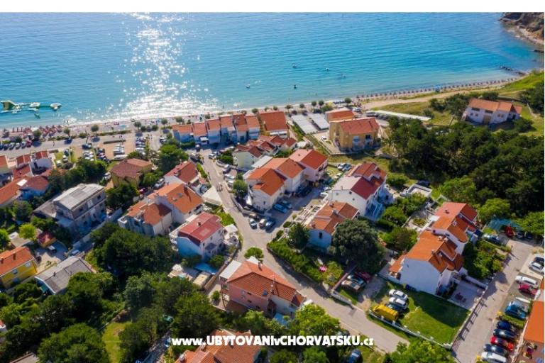 Apartments ZAROK  Baška – photo 7