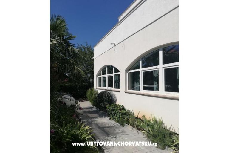 Apartments Otok Krk - Malinska – photo 14