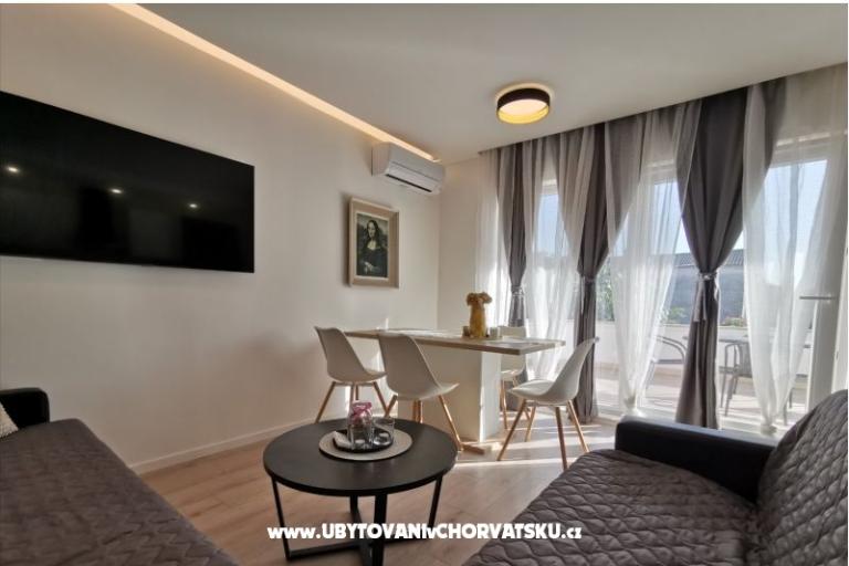 Apartments Otok Krk - Malinska – photo 2
