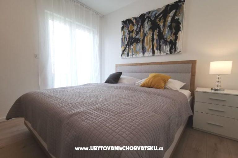 Apartments Otok Krk - Malinska – photo 5