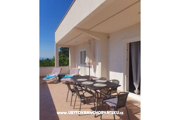 Apartments Otok Krk - Malinska – photo 6