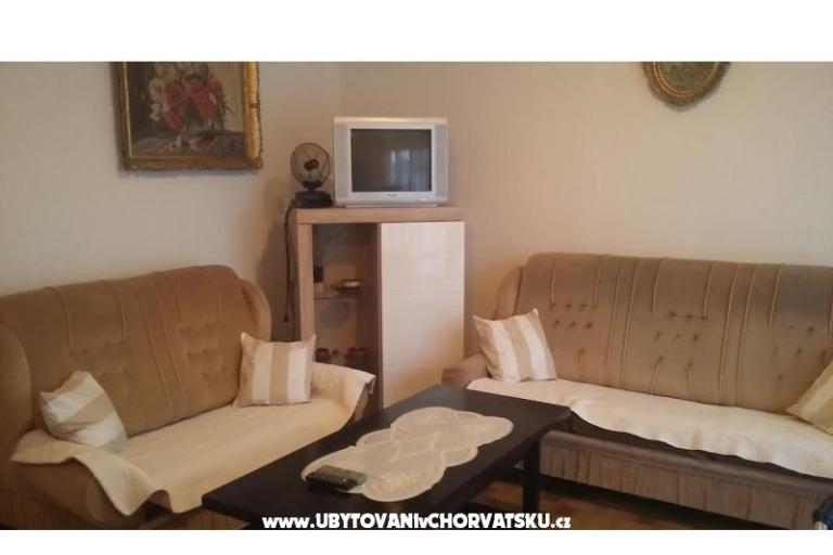 Apartments Otok Krk - Malinska – photo 7
