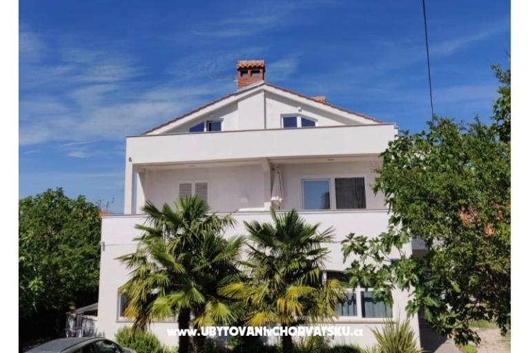 Apartments Otok Krk - Malinska – photo 8