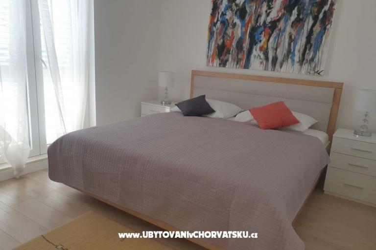 Apartments Otok Krk - Malinska – photo 9