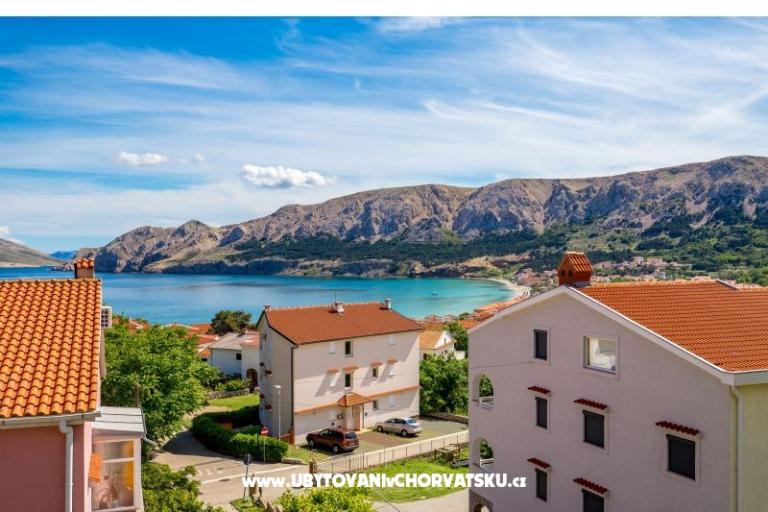 Apartments Patricia Baska – photo 10