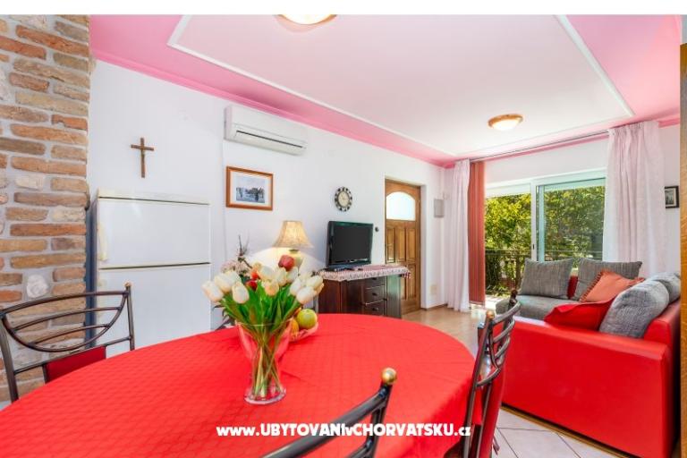 Apartments Patricia Baska – photo 11