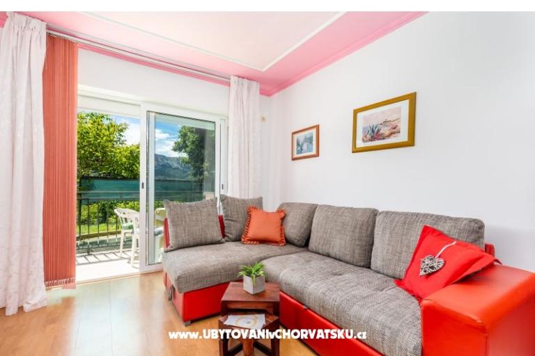 Apartments Patricia Baska – photo 12