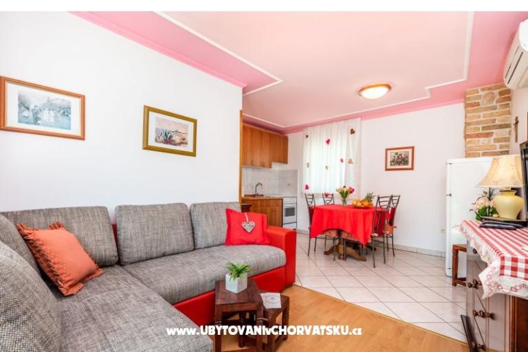 Apartments Patricia Baska – photo 13