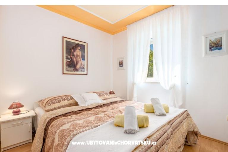Apartments Patricia Baska – photo 14