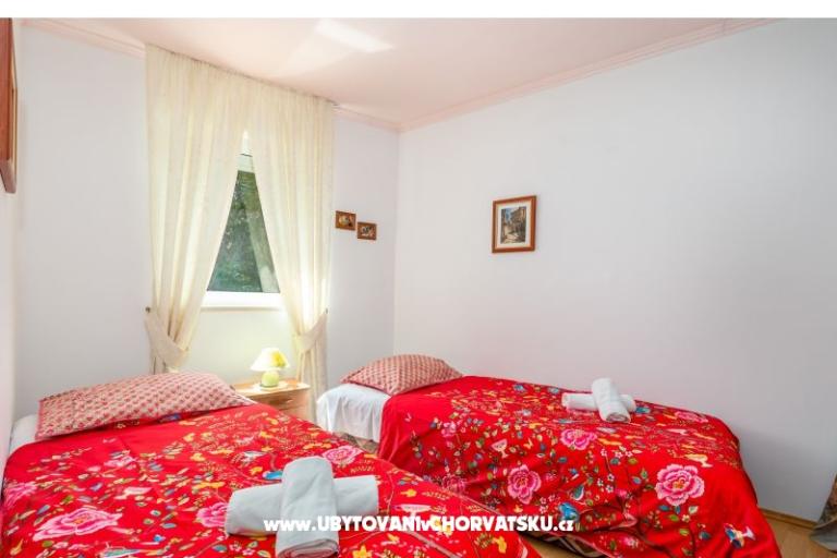 Apartments Patricia Baska – photo 15