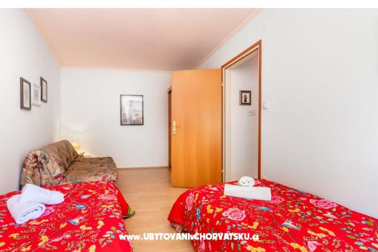 Apartments Patricia Baska – photo 16
