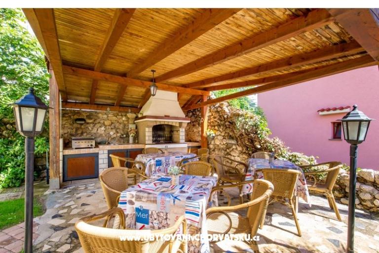 Apartments Patricia Baska – photo 17