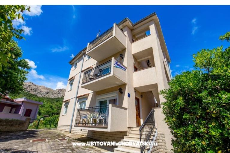 Apartments Patricia Baska – photo 18